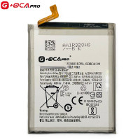 Аккумулятор Samsung EB-BN985ABY Note 20 Ultra /N986, 4500mAh, оригинал G+OCA PRo