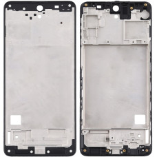 Рамка крепления дисплея Samsung M317 M31s, черная