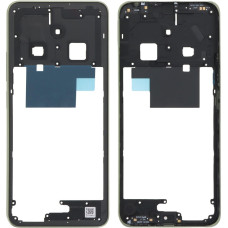 Рамка крепления корпуса Xiaomi Poco C75, зеленая