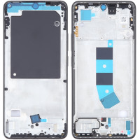 Рамка кріплення дисплея Xiaomi Redmi Note 13 4G, Midnight Black