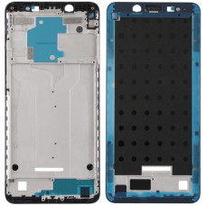 Рамка крепления дисплея Xiaomi Redmi Note 5 /Note 5 Pro, черная