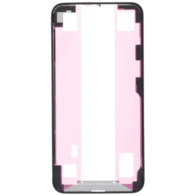 Рамка дисплея для iPhone 11 Pro Max, чорна