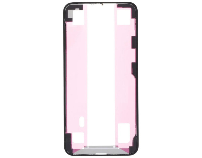 Рамка дисплея для iPhone 11 Pro Max, чорна