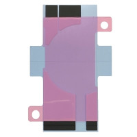 Стікер (двосторонній скотч) батареї для Apple iPhone 12 /12 Pro