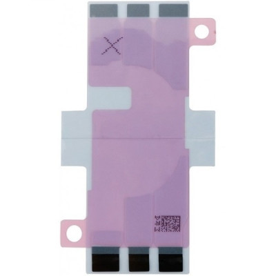 Стікер (двосторонній скотч) батареї для Apple iPhone 11