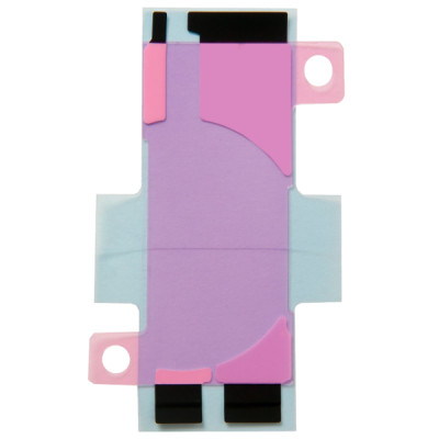 Стікер (двосторонній скотч) батареї для Apple iPhone 12 Mini