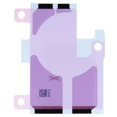 Стікер (двосторонній скотч) батареї для Apple iPhone 13 Pro Max