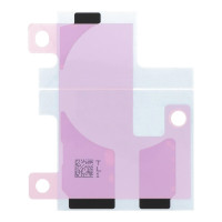 Стикер (двухсторонний скотч) батареи для Apple iPhone 15 Pro