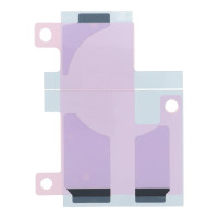 Стікер (двосторонній скотч) батареї для Apple iPhone 15 Pro Max