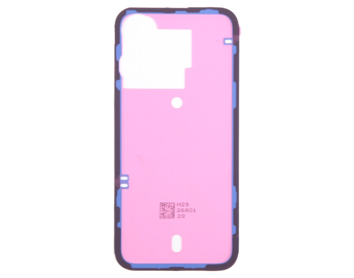 Стикер задней кришки (двухсторонний скотч) Apple iPhone 15 Pro