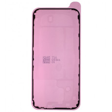 Стікер задньої кришки (двосторонній скотч) Apple iPhone 16, Pink оригінал