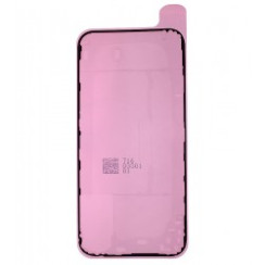 Стикер задней крышки (двухсторонний скотч) Apple iPhone 16 Plus, Pink, оригинал