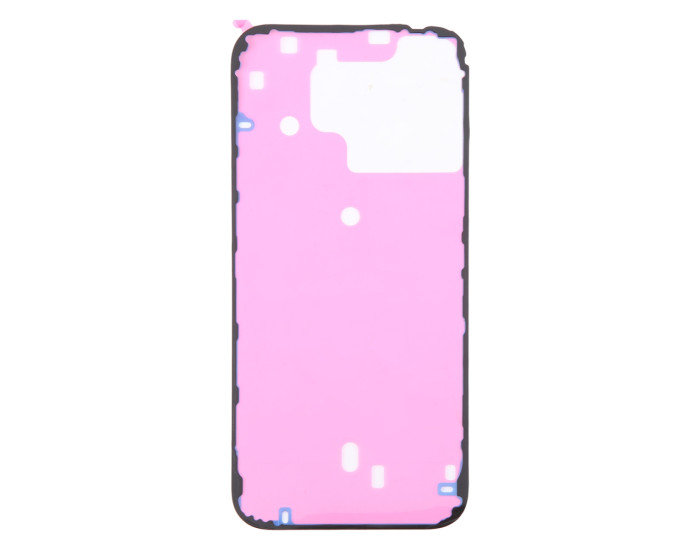 Стикер задней крышки (двухсторонний скотч) Apple iPhone 16 Pro Max, оригинал