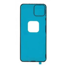 Стікер задньої панелі корпуси (двосторонній скотч) Google Pixel 4