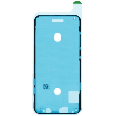 Стікер дисплея (двосторонній скотч) Apple iPhone 11 Pro Max, оригінал