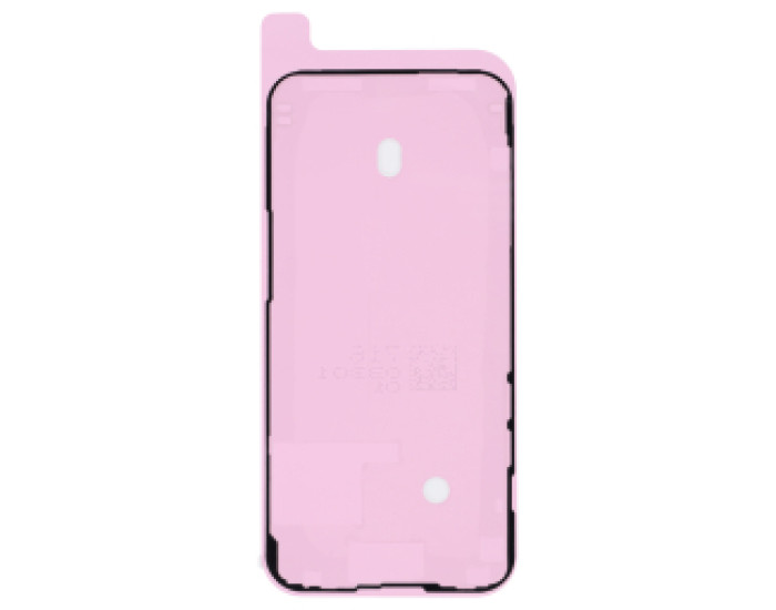 Стикер дисплея (двухсторонний скотч) Apple iPhone 13, Pink