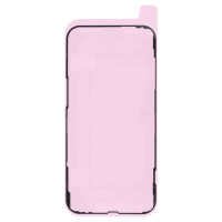 Стікер дисплея (двосторонній скотч) Apple iPhone 13 Pro Max, Pink оригінал