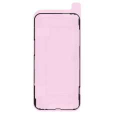 Стікер дисплея (двосторонній скотч) Apple iPhone 13 Pro Max, Pink оригінал