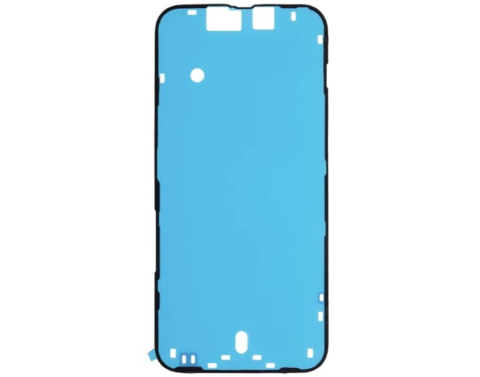 Стикер дисплея (двухсторонний скотч) Apple iPhone 14 Plus, оригинал