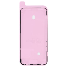 Стікер дисплея (двосторонній скотч) Apple iPhone 14 Pro Max, Pink оригінал