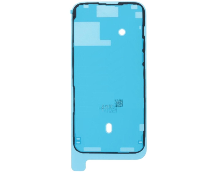 Стикер дисплея (двухсторонний скотч) Apple iPhone 14 Pro, оригинал (китай)