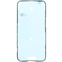 Стикер дисплея (двухсторонний скотч) Apple iPhone 15 Plus, оригинал