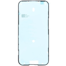Стікер дисплея (двосторонній скотч) Apple iPhone 15 Plus, оригінал