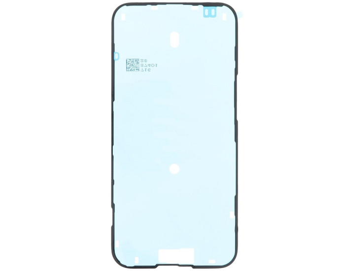 Стикер дисплея (двухсторонний скотч) Apple iPhone 15 Plus, оригинал