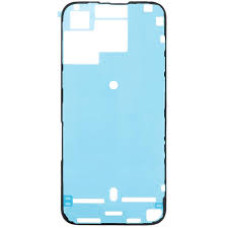 Стікер дисплея (двосторонній скотч) Apple iPhone 15 Pro, оригінал (китай)