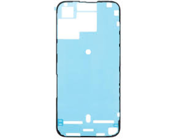Стикер дисплея (двухсторонний скотч) Apple iPhone 15 Pro, оригинал (китай)