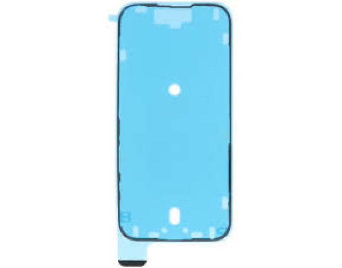 Стикер дисплея (двухсторонний скотч) Apple iPhone 16, оригинал
