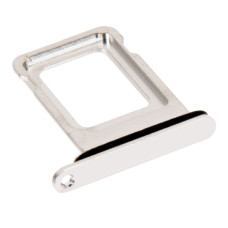 Держатель SIM-карты для iPhone 11 Pro /11 Pro Max, серебро