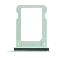 Держатель SIM-карты для iPhone 12 mini, зеленый, Single Sim