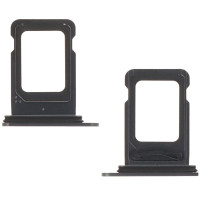 Тримач SIM-карты для iPhone 15 Pro, Black