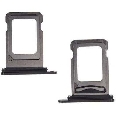 Тримач SIM-карты для iPhone 15 Pro, Blue