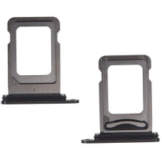 Держатель SIM-карты для iPhone 15 Pro Max, Blue