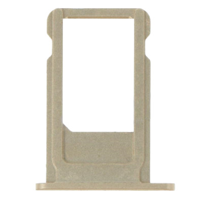 Тримач SIM-карты для iPhone 6S, золотий