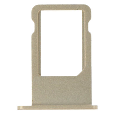 Тримач SIM-карты для iPhone 6S, золотий