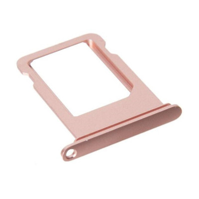 Тримач SIM-карты для iPhone 7, Рожевий