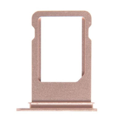 Тримач SIM-карты для iPhone 7, Рожевий