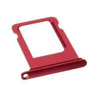 Тримач SIM-карты для iPhone 7, червоний