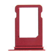 Держатель SIM-карты для iPhone 7, красный