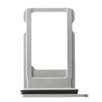 Держатель SIM-карты для iPhone 8/SE 2020, белый