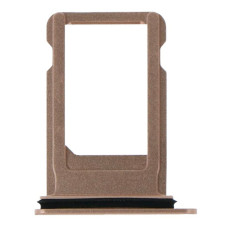 Держатель SIM-карты для iPhone 8/SE 2020, золотистый