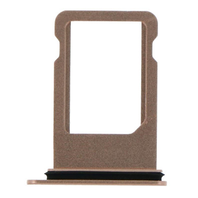 Тримач SIM-карты для iPhone 8/SE 2020, золотистий