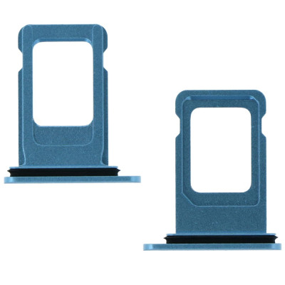 Тримач SIM-карты для iPhone XR, Blue
