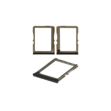 Тримач SIM-карты для HTC One M7 801e