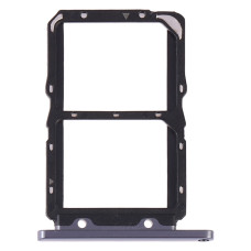 Держатель SIM-карты для Huawei Honor 20 Pro, черный