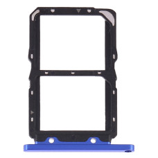 Держатель SIM-карты для Huawei Honor 20 Pro, золотой