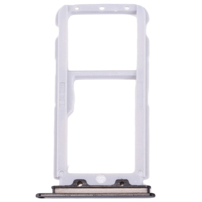 Тримач SIM-карты для Huawei Nova 2, чорний